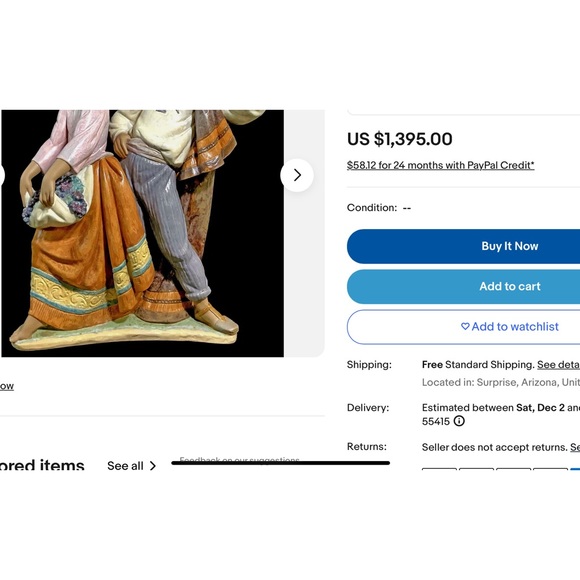 Lladro - Picture 6 of 6